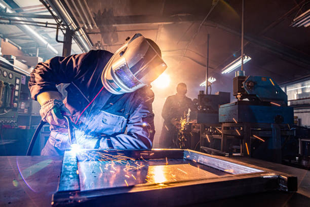 Affordable Welder Services in Addison, IL
