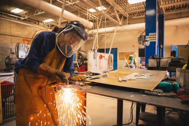 Best Artistic and Custom Metal Fabrication in Addison, IL
