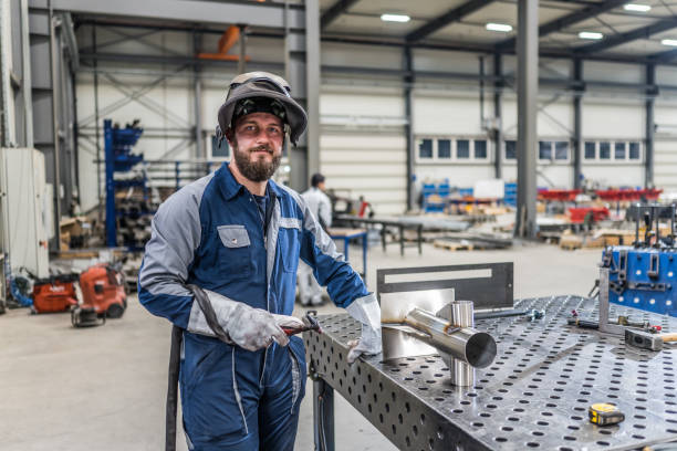 Best Automation and Robotic Welding in Addison, IL
