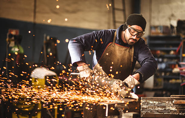 Best Specialty Welding Processes in Addison, IL