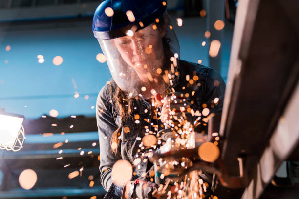 Best Marine and Shipbuilding Welding in Addison, IL